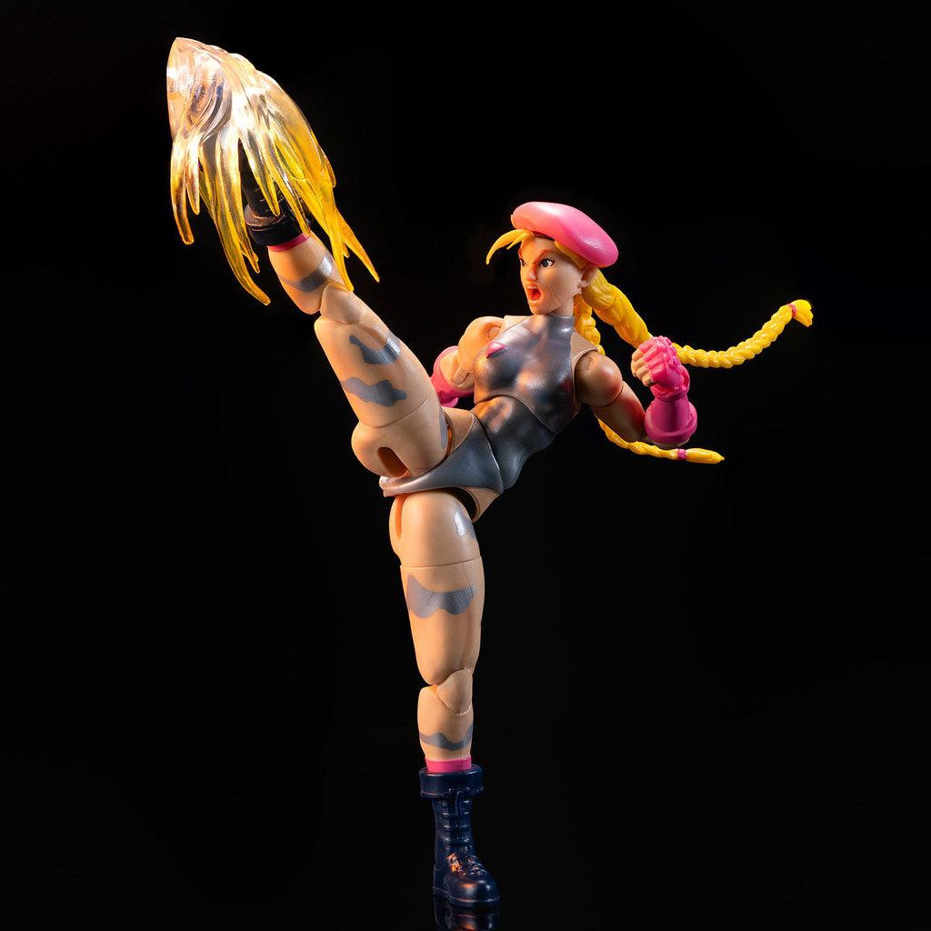 Brinquedos infantis figura de ação jada brinquedos Street Fighter 2 1/12 jada brinquedos cores diferentes 20cm modelo mó