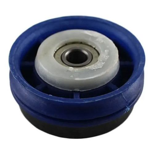 Polia Mancal Azul Magneto Suqueira Máquina Suco Refresqueira Compact Brás