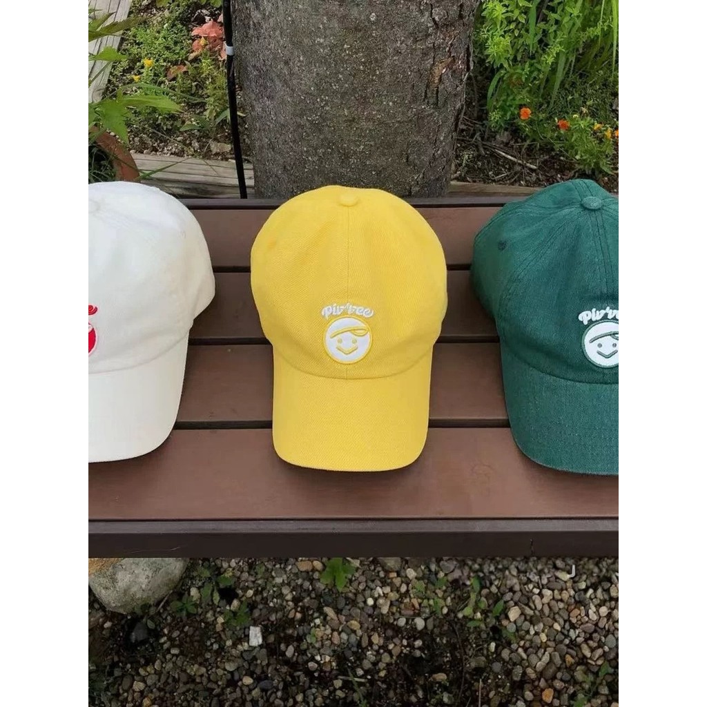 Coreia pivvee novo estilo boné de golfe masculino feminino moda ao ar livre boné lazer esportes protetor solar boné de b
