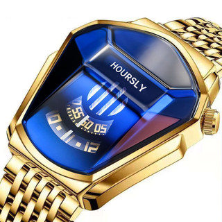 Relógio masculino relógio masculino, relógio de luxo, relógio de motocicleta, relógio personalizado, relógio de pulso à 
