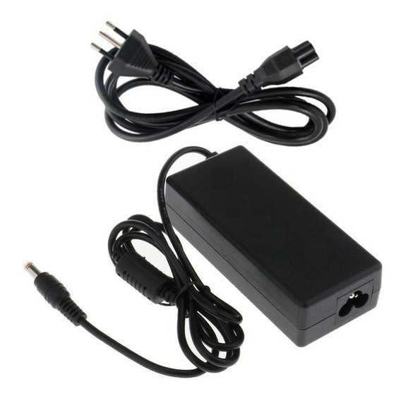 ⚡ Fonte Carregador para Notebook Acer – 19V 3.42A (65W) — imagem 2 de 2