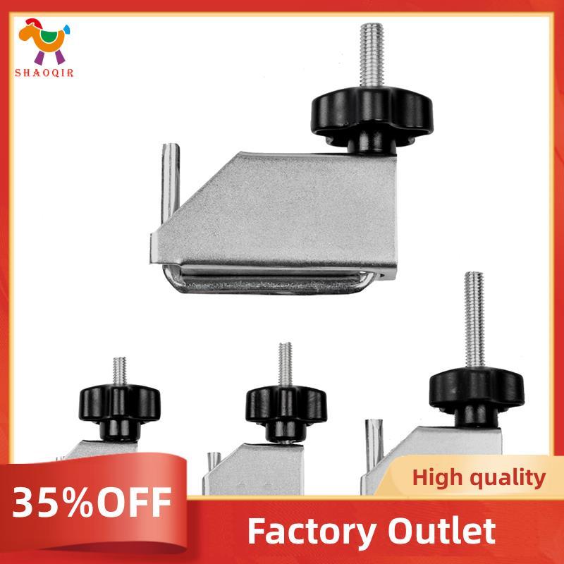 4Pc Kit De Braçadeira De Linha Fluida Pitada Vácuo Radiador Mangueira Ferramenta Acessório Parte