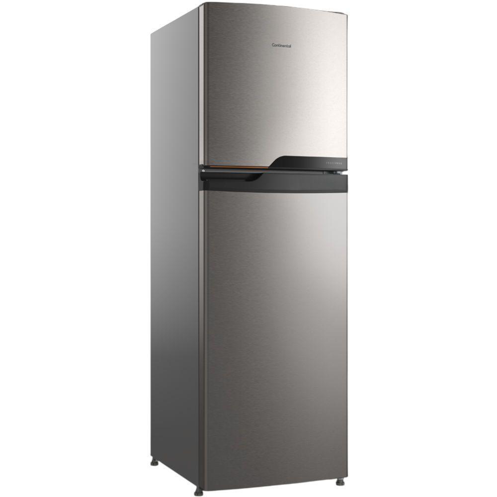 Geladeira Continental TC45S 400L 2 Portas Frost Free