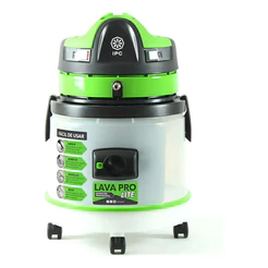 Aspirador Extratora IPC Lavapro Lite Pó e Líquidos Limpeza Profunda de Estofados Tapetes