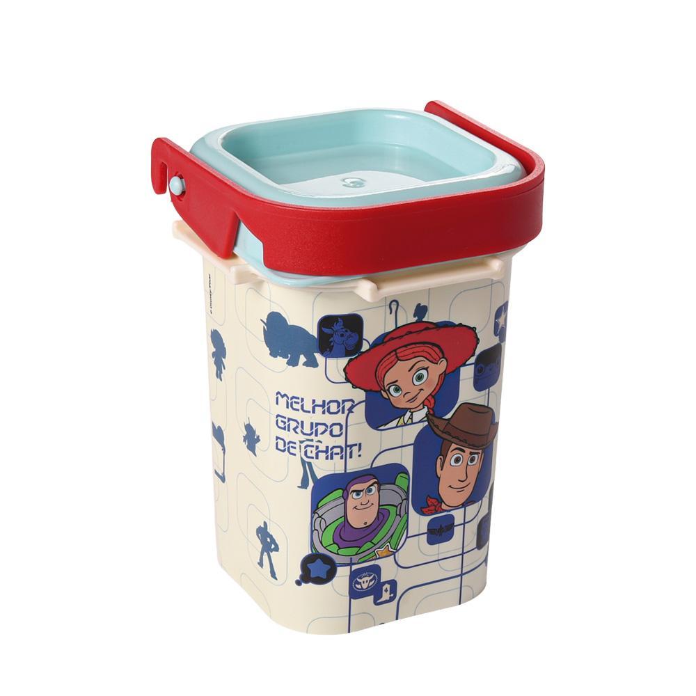 Organizador Retrátil Toy Story com Suporte Celular Plasútil