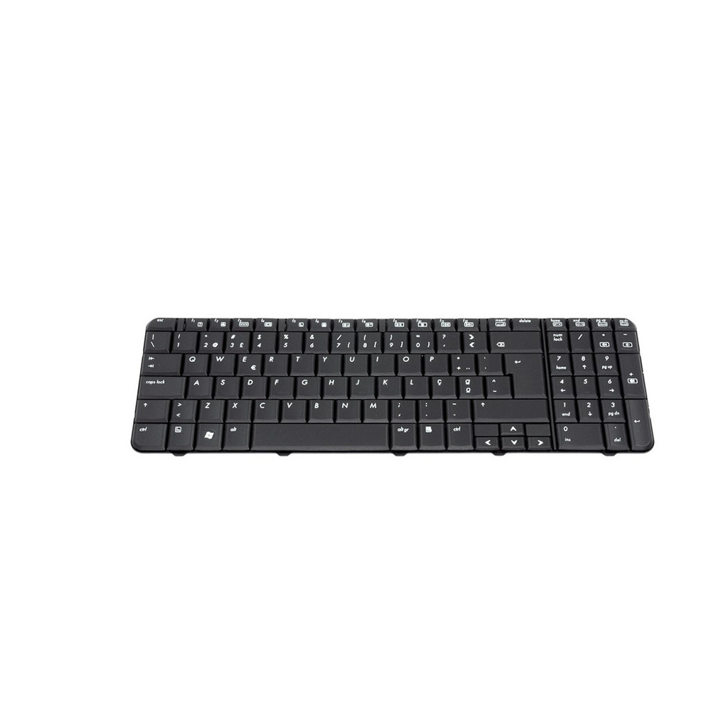 Teclado para Notebook Hp Pavilion G60-445DX