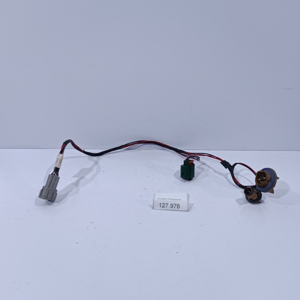 CHICOTE DO FAROL DIREITO NISSAN SENTRA 2.0 07/12 ORIGINAL