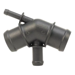 Tubo De agua para A3 Bora Golf Jetta 1.8 - Cód. 1J0121087C