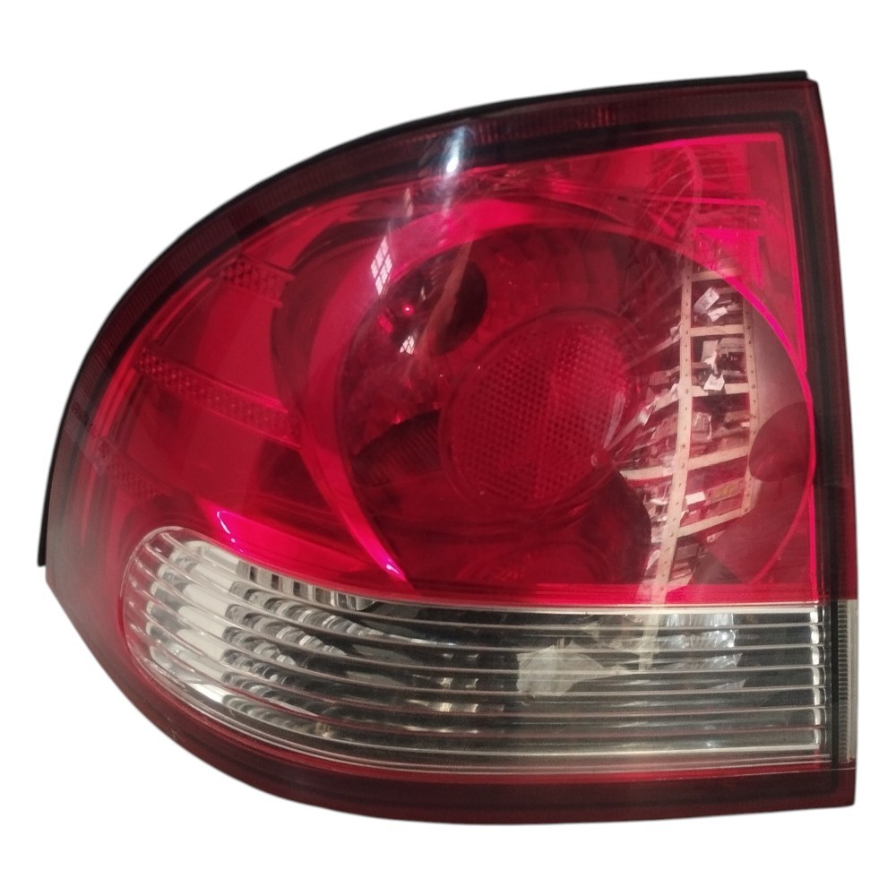 Laterna Traseira Canto Esquerda GM CORSA CLASSIC 2010 A 2013