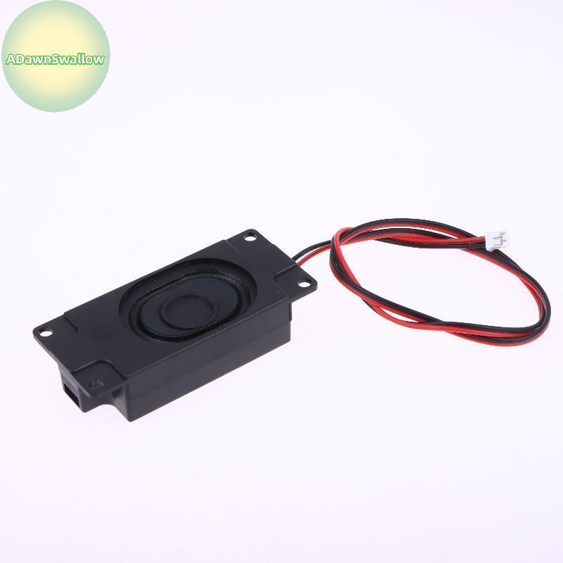 ADS 1/2/4Pcs DIY Publicidade TV PC Alto-Falante Computador Mini 3070 8Ohm 3W Caixa De Voz Som Música Cavidade BR