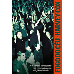 Fogo do Céu | Harvey Cox