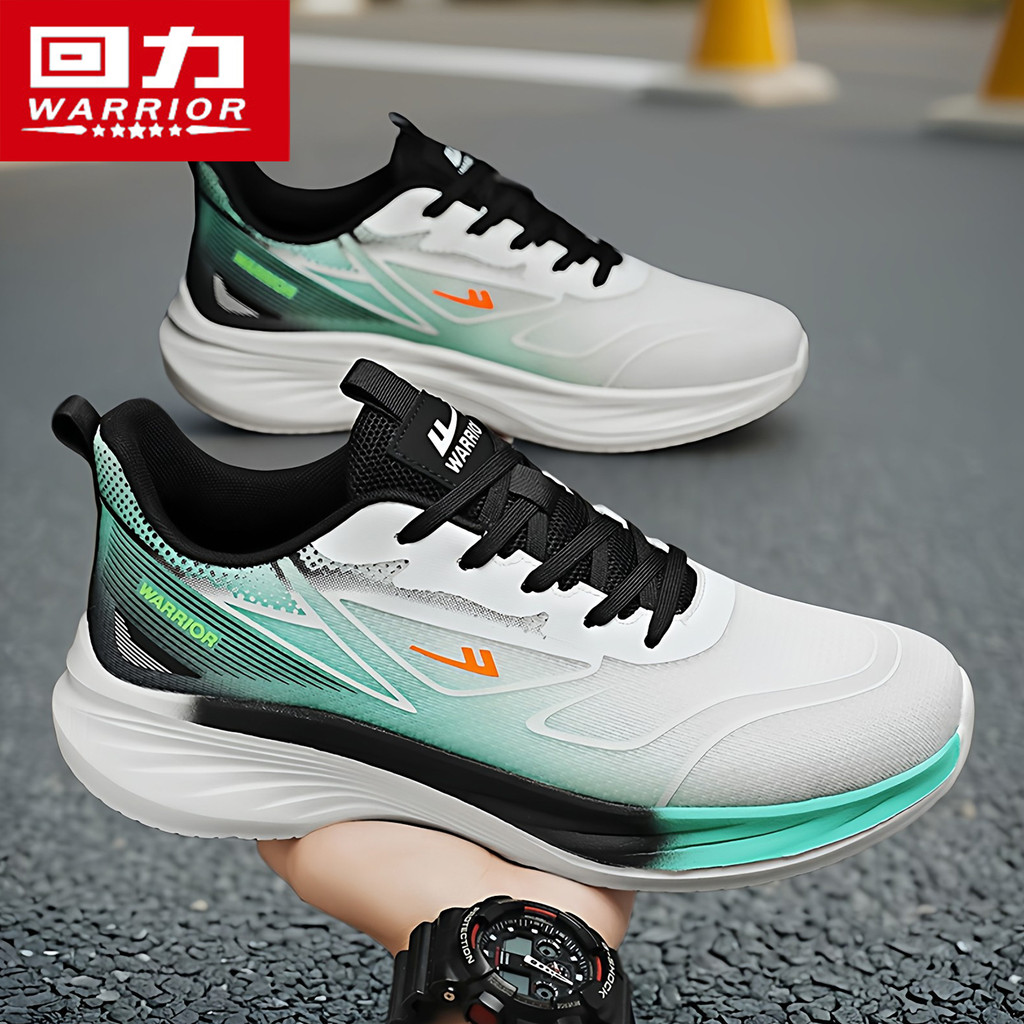 Puxar para trás sapatos esportivos masculinos 2026 novo estilo primavera sapatos masculinos malha respirável adolescente