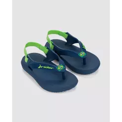 Chinelo Bebê Rider R1 Brasil