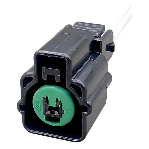 Chicote Conector Compressor Ar Condicionado Hyundai Hb20