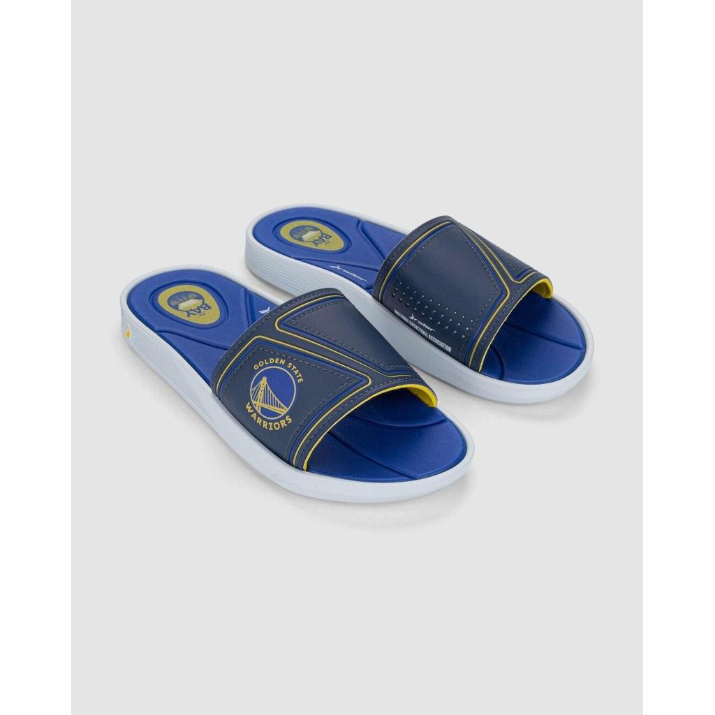 Chinelo Slide Rider Pump NBA III