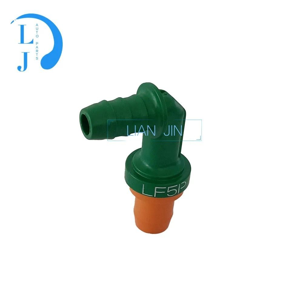Válvula PCV De Ventilação Positiva Do Cárter LF5P-13-890 , Adequada Para MAZDA Lf5p13890 , Peças Automotivas , Decoração