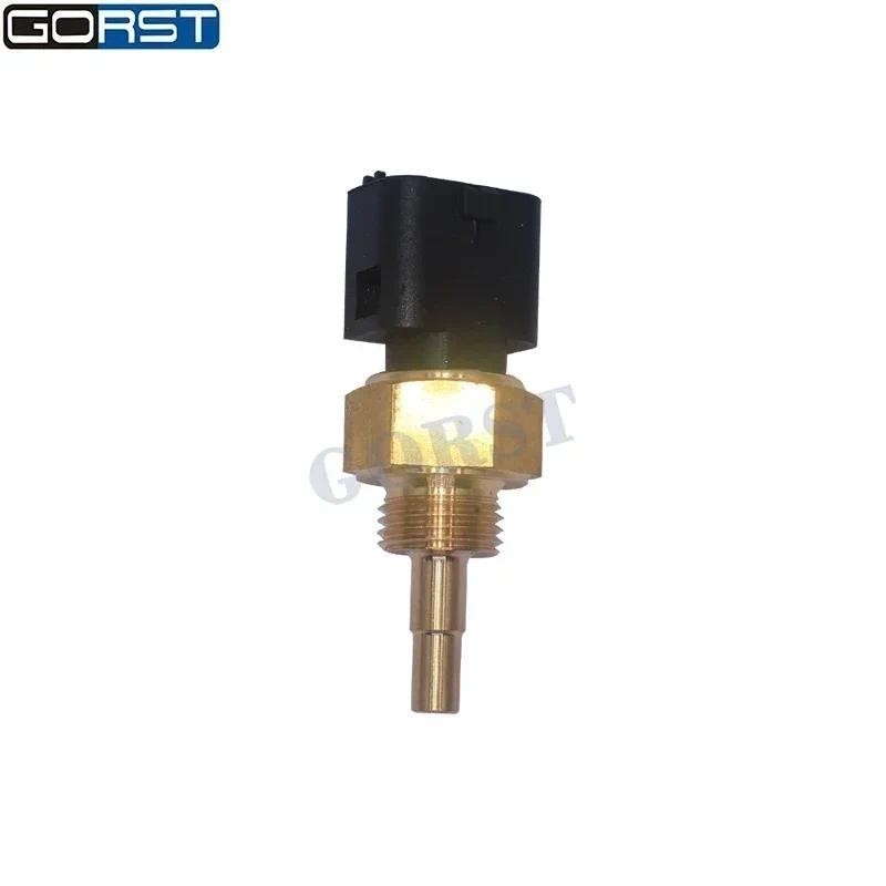 Sensor De Temperatura Do Líquido Refrigerante 1594228 Para Caminhão Volvo FM9 FM10 FM12 FH12 FH16 BK8400028 227023 32380