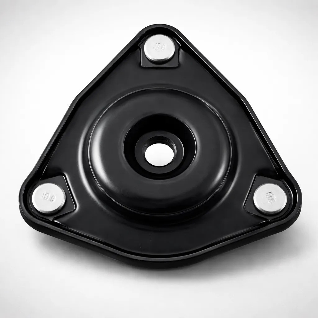 Coxim Suporte Do Amortecedor Dianteiro Cerato 1.6 2009 2013