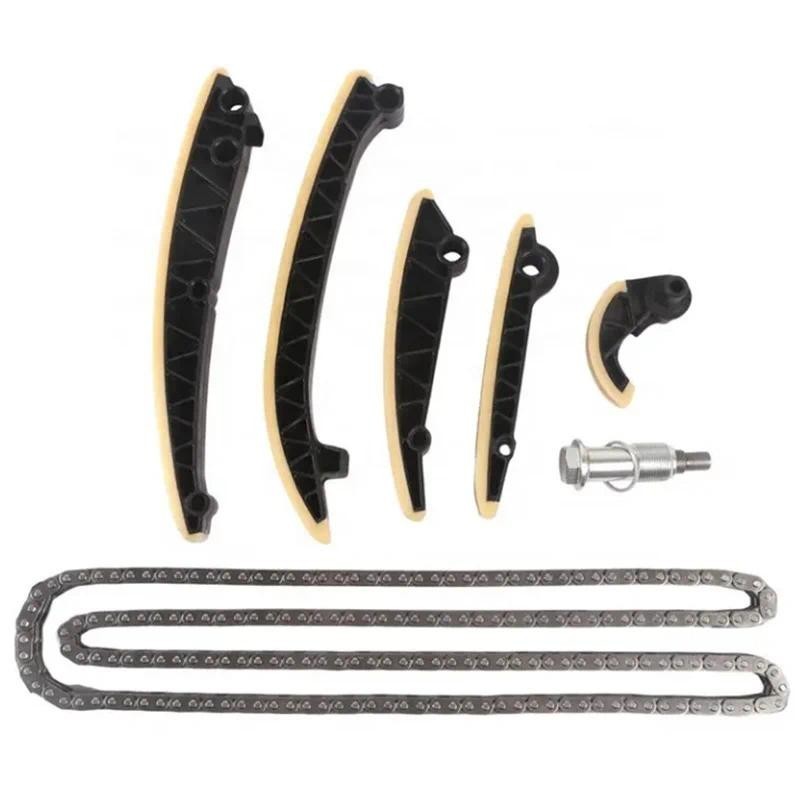 Kit De Corrente De Distribuição Do Motor Para Mercedes Benz W204 W212 W207 W221 W461 W463 W164 W166 W251 W906 W639 M642