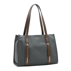 Bolsa Feminina Chenson Ombro Microfiber