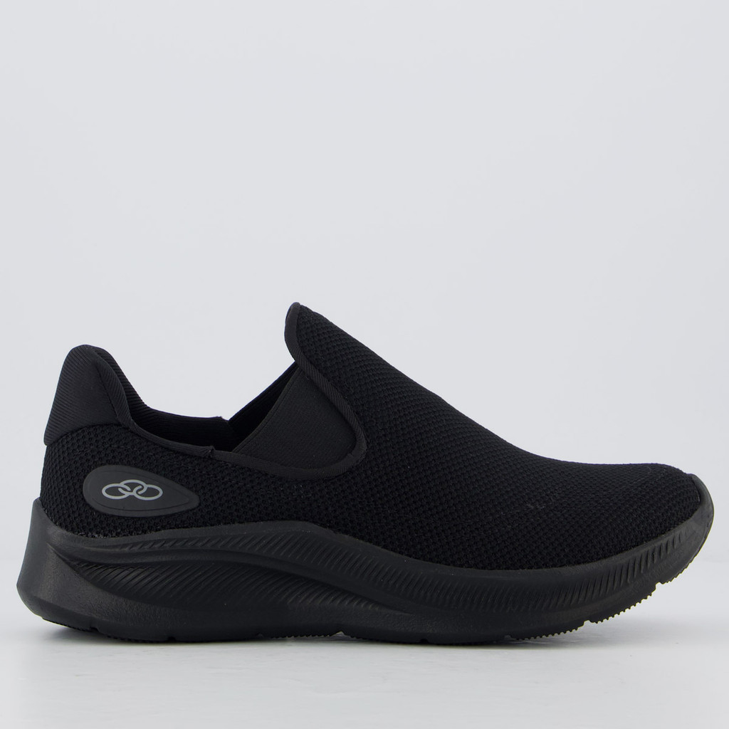 Tênis Olympikus Flutua 2 Feminino Preto