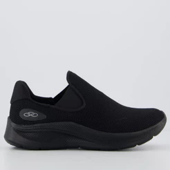 Tênis Olympikus Flutua 2 Feminino Preto