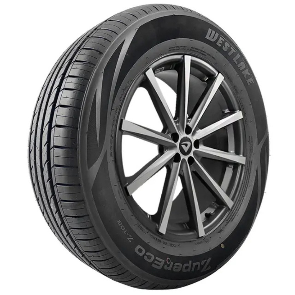 Pneu WestLake 175/75R13 ZuperEco Aro 13 85T Assimétrico