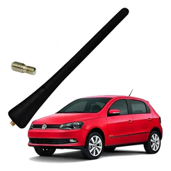 Haste Antena Gol G3 G4 G5 G6 Golf Polo Fox Voyage Saveiro