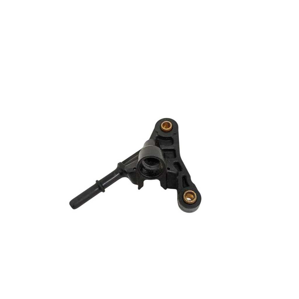 Suporte do bico Injetor Honda Titan 150 2009