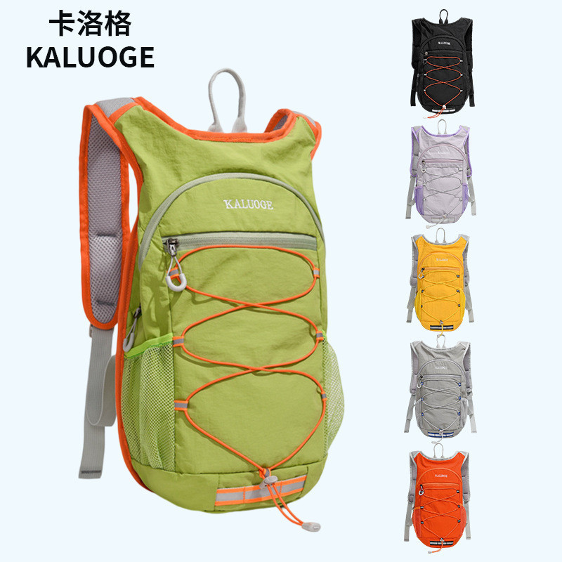 Mochila ao ar livre caminhadas saco de escalada leve Commuter mochila lazer esportes ciclismo saco esportes