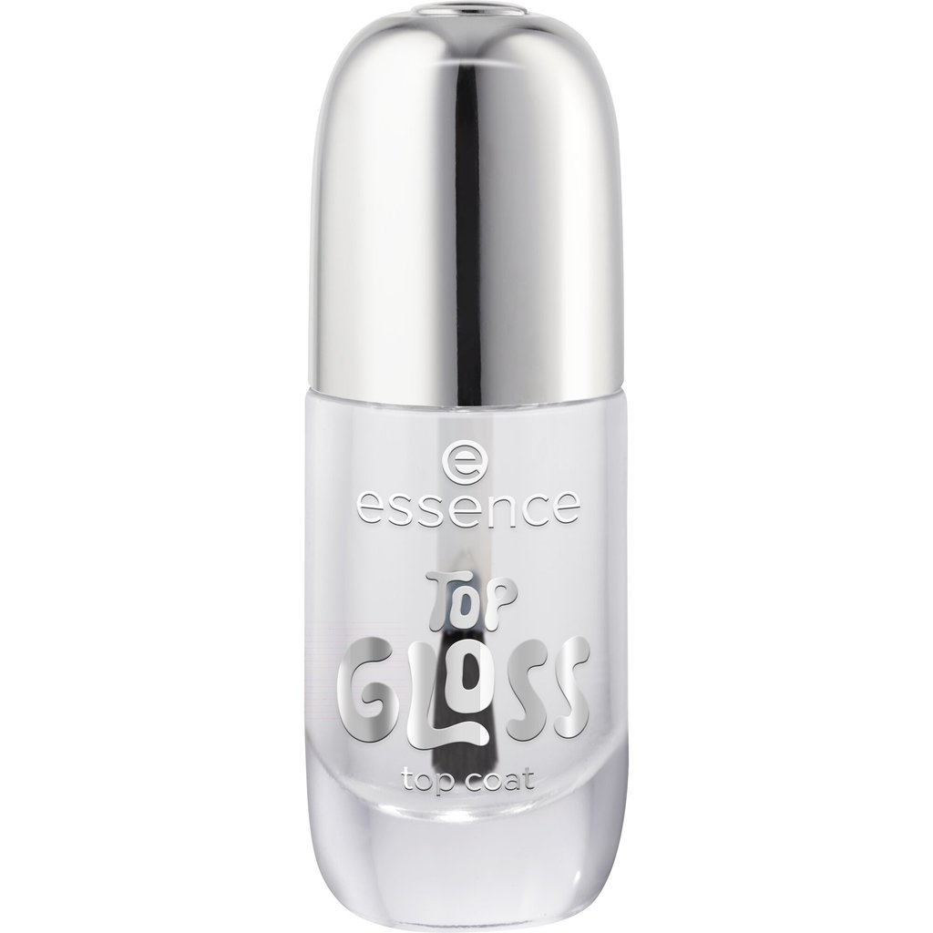 Top Coat Gloss essence