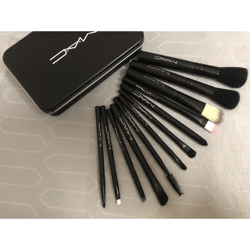 kit pincel maquiagem pincel maquiagem Conjunto de pincéis de maquiagem para Blush com cerdas macias para corretivo portá