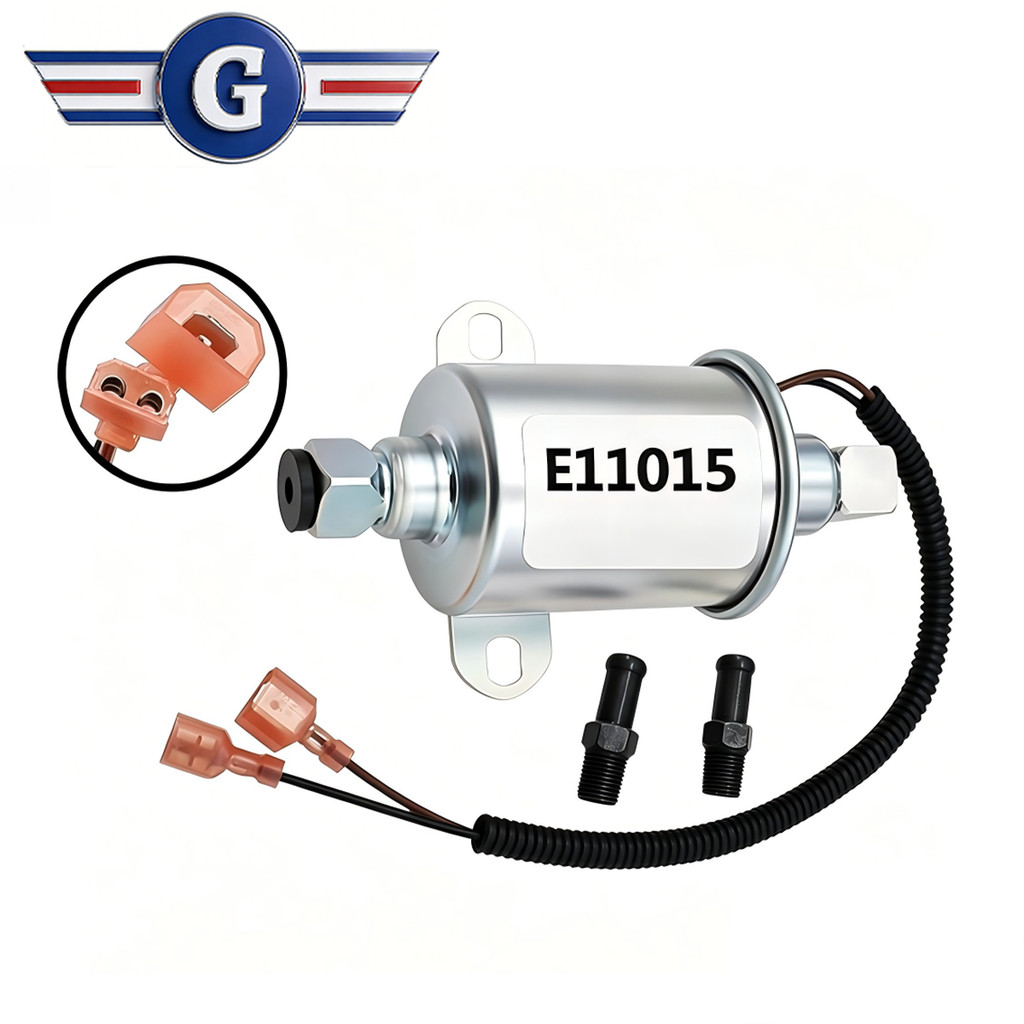Bomba De Combustível Elétrica 12V Para Land Rover LR2 LR4 Range Sport 3.2 5.0L 3192CC 5000CC