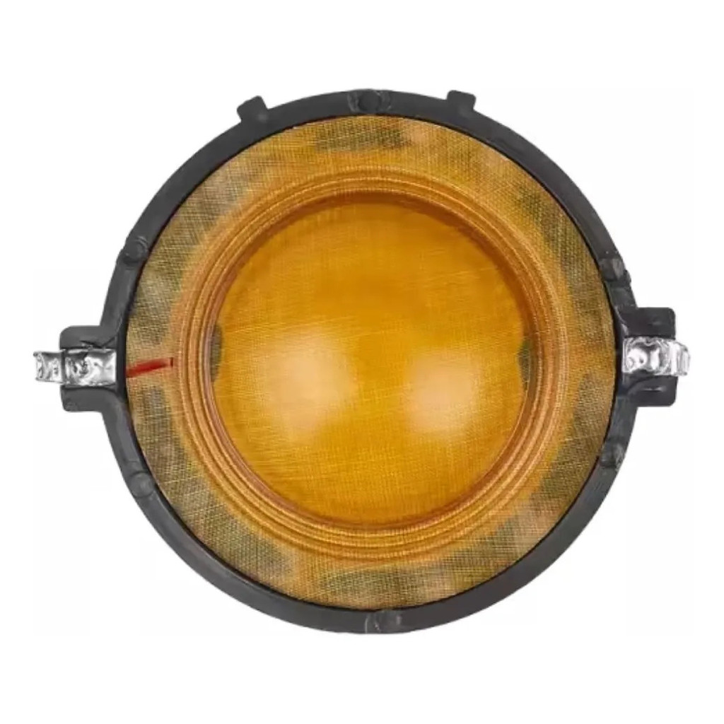 REPARO PERMAK DRIVER D200 D200-X JBL 50W RMS 8 OHMS