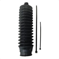 Kit Coifa Caixa Direção Ford Fiesta 1995 a 2019 - 514601 - 123756