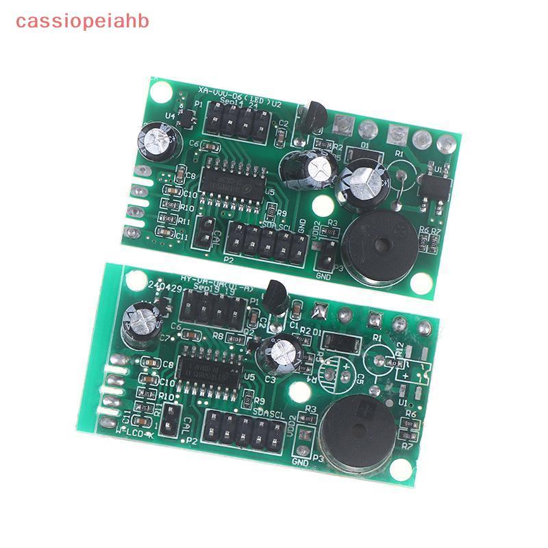 (cassiopeiahb) Placa-Mãe LED LCD Para De Circuito De Chip De Atualização De Escala Eletrônica De Alta Precisão Medição D