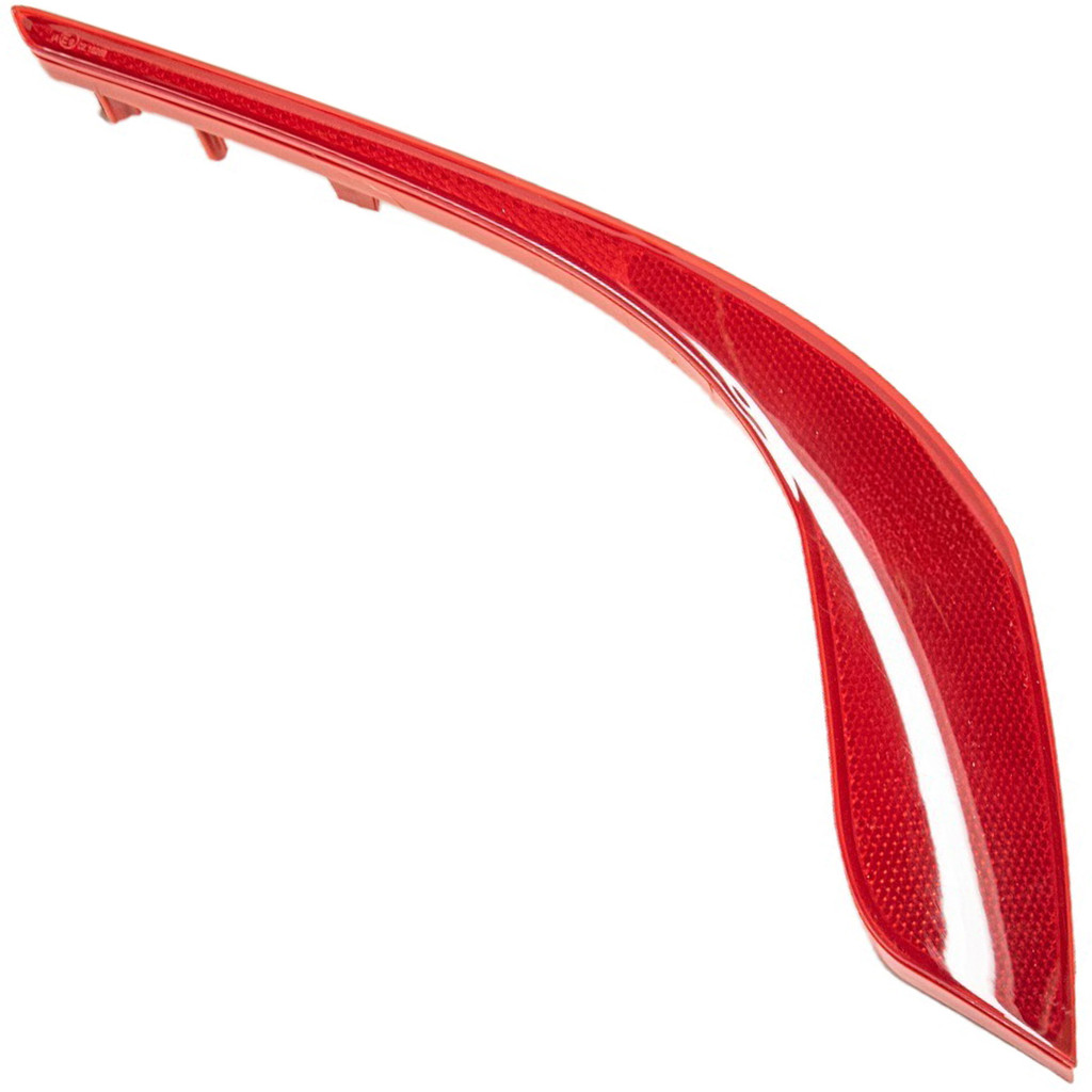 Refletor Olho de Gato Traseiro Direito Fiat Argo 52045831 Fiat 52045831