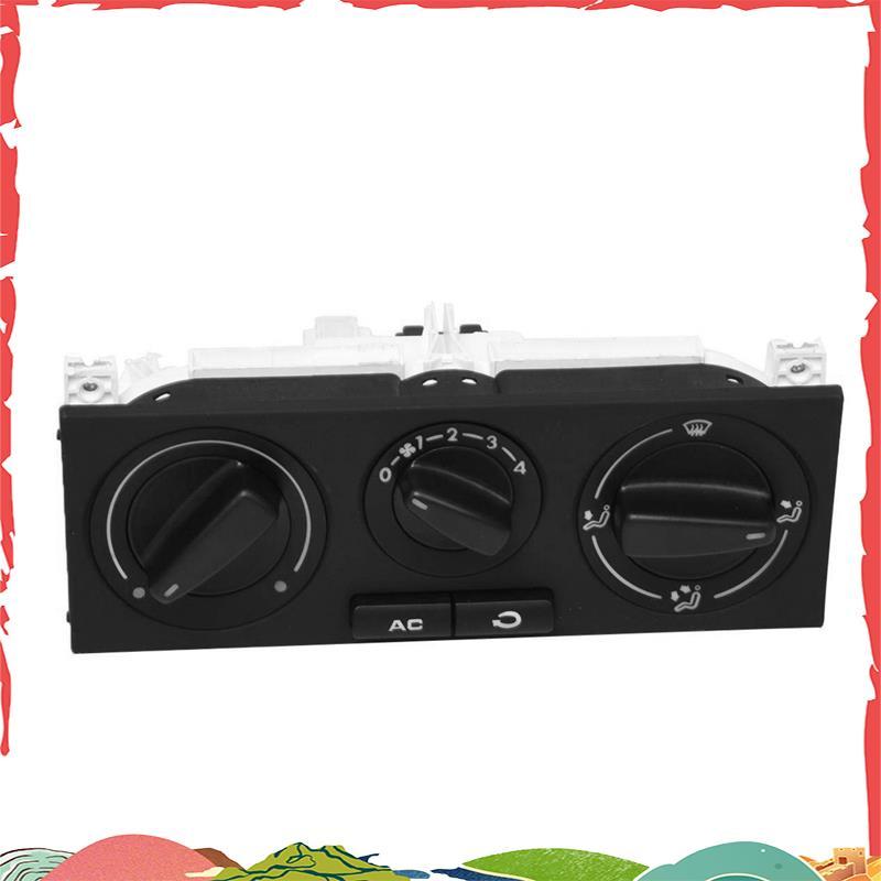Painel De Interruptor De Controle De Clima De Ar Condicionado AC B5 Golf 4 MK4 1998-2004 1J0820045F