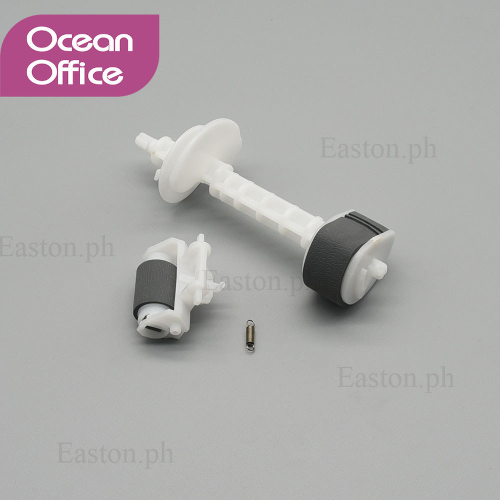 10 Conjuntos 1569314 1569311 Rolo De Captação Para EPSON L300 L310 L350 L355 L362 L365 L366 L456 L360 L110 L120 L130 L13