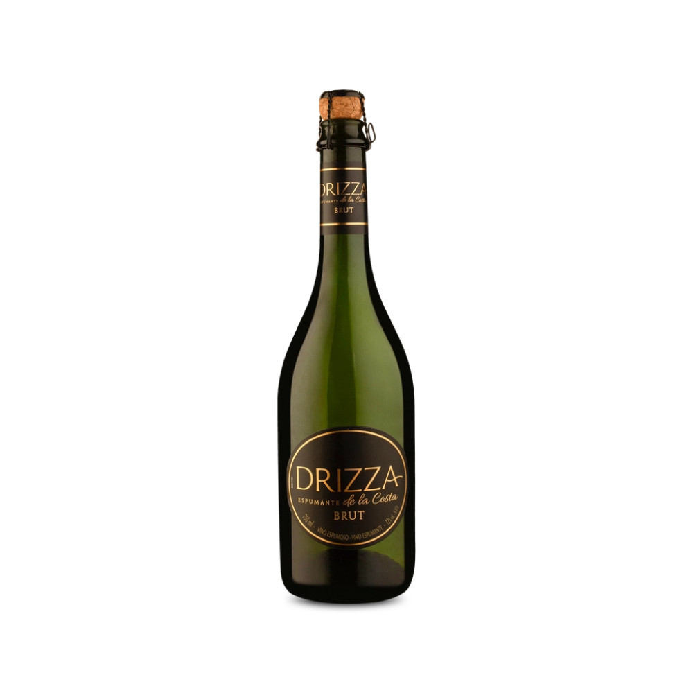 Espumante Drizza Brut 750ml Wine