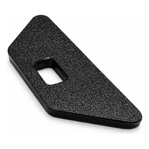 Tampa Suporte Apoio Painel Celular Gol G7 2018 Preto
