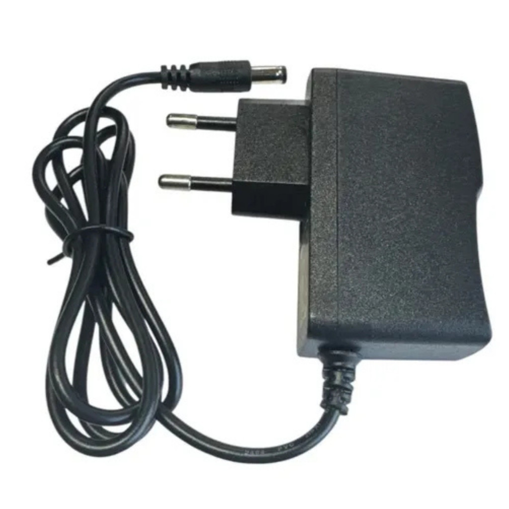 Fonte De Alimentação 3v 2a P4 5,5mm X 2,1mm Bivolt