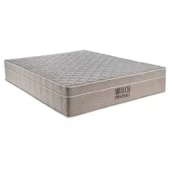 Colchão Viúva Molas Ensacadas SuperPocket Airtech Spring OrtoPillow (128x188x25) - Ortobom