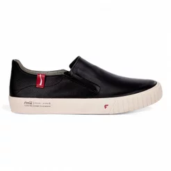 Tenis Coca Cola Philadelphia Leather Masculino