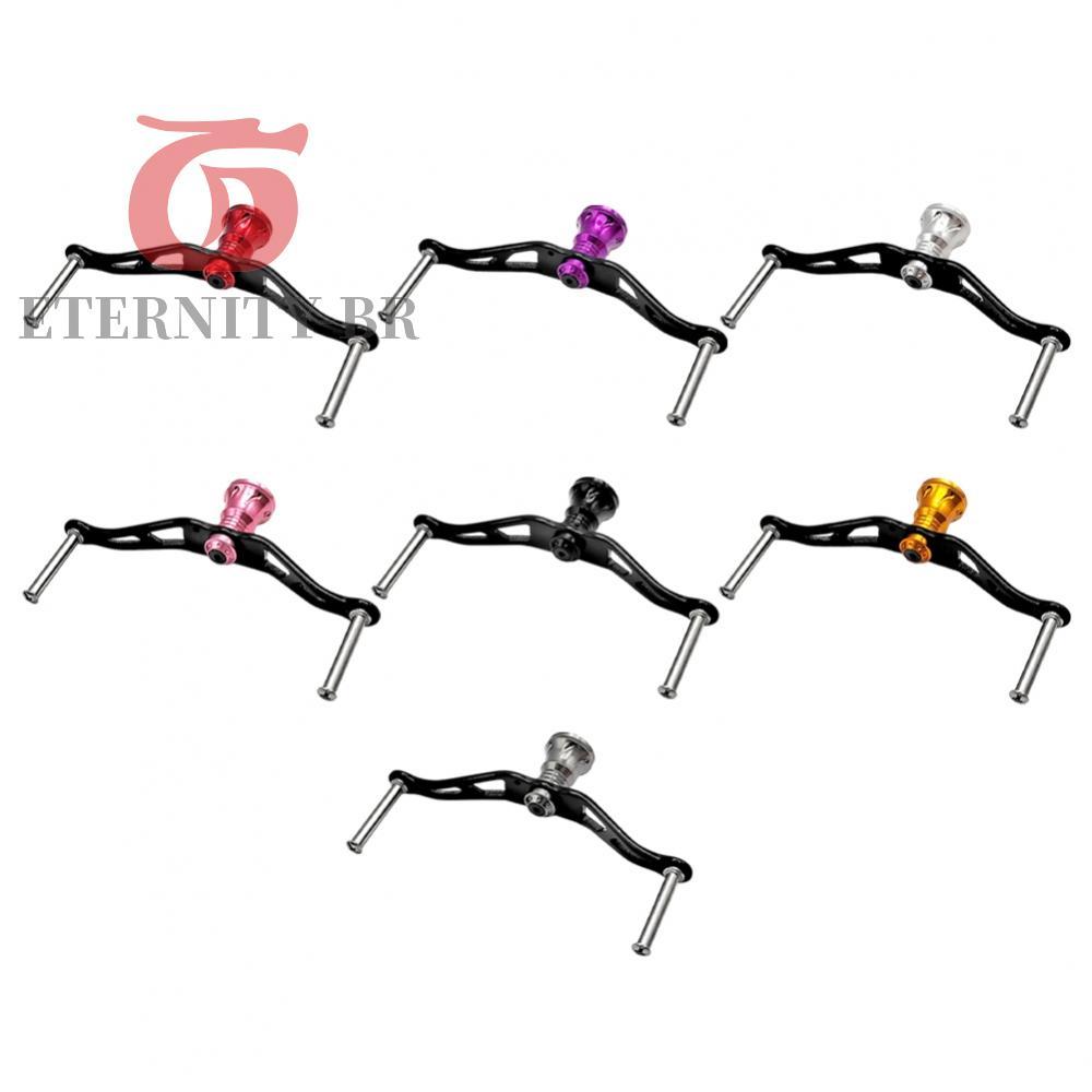 Para DAIWA FUEGO TATULA Molinete De metal Balancim Alça 95mm