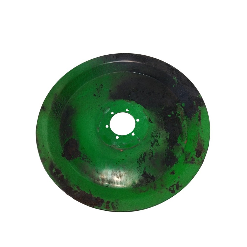 Polia Variadora Motora Colheitadeira John Deere S790