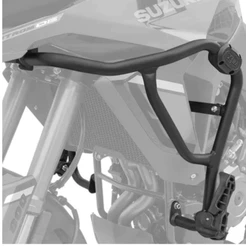 Protetor de Motor e Carenagem V-Strom 800 2024 2025 Scam Sptop790