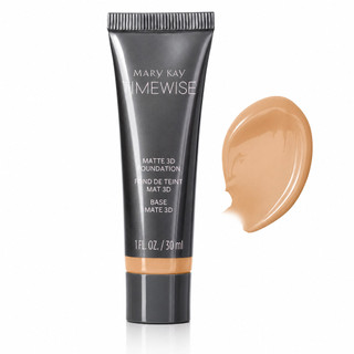 Base Maquiagem Mary Kay Time Wise 3D Beige N150