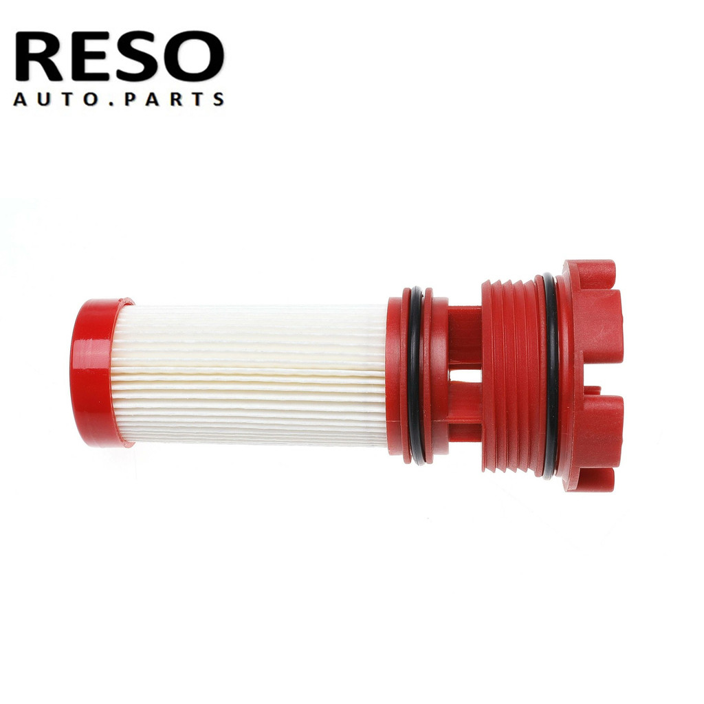 Filtro De Combustível Separador De Água RESO 8M0122423 Para Motor De Popa Mercury Mariner