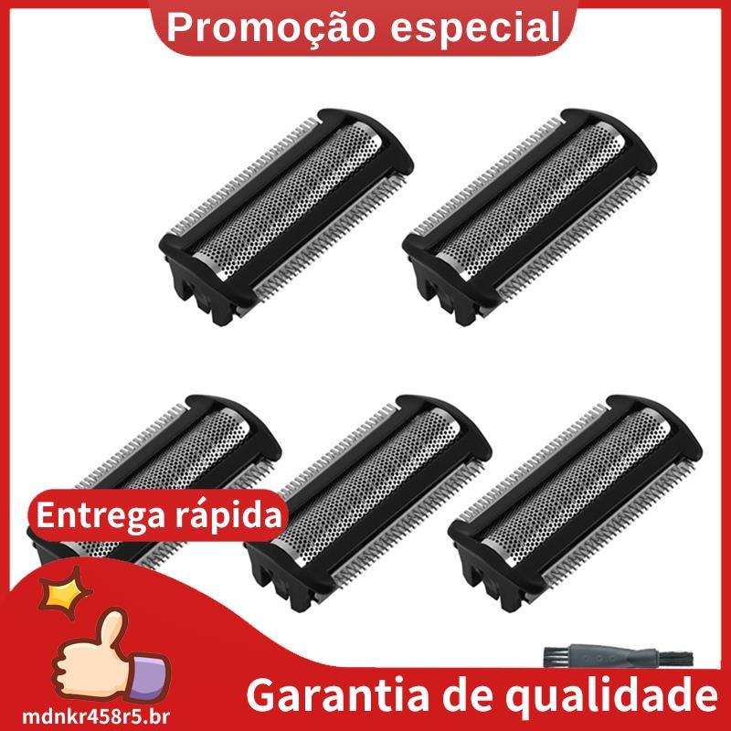 Substituição Da Folha Cabeça Do Barbeador Aparador Para Bodygroom BG2000 BG2024 TT2039 QG3280 BG2025 BG2036 TT2020 2030